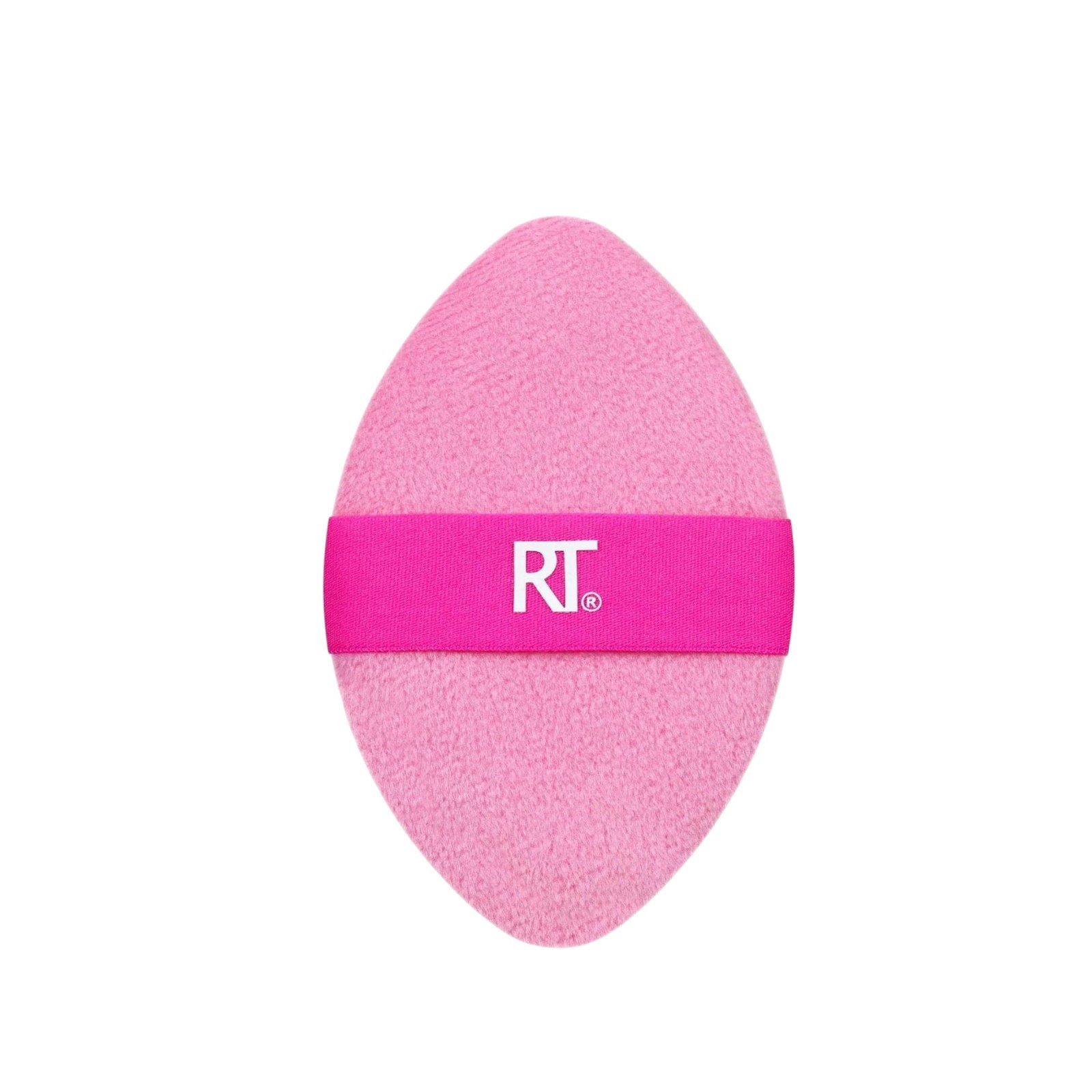 Real Techniques, Miracle, Makeup Sponge, Pink