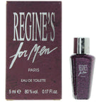 Regines, Regine’s For Men, Eau De Toilette, For Men, 5 ml *Miniature