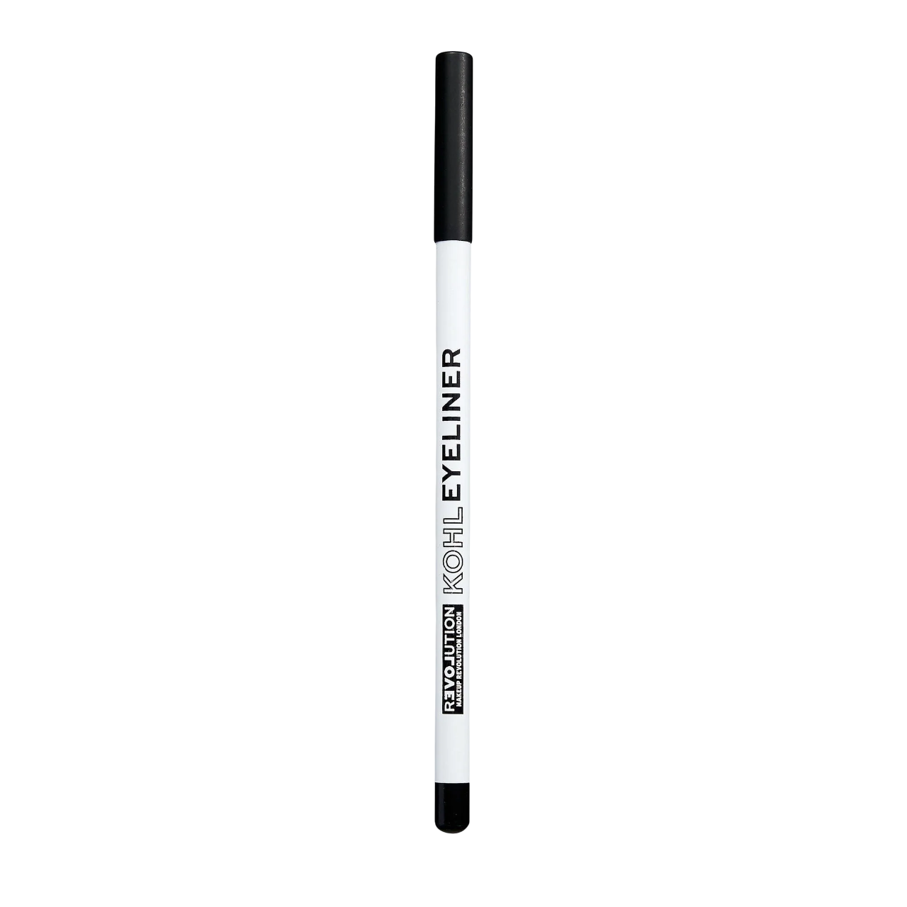 Relove By Revolution, Relove, Kohl Eyeliner, Black, 1.2 g