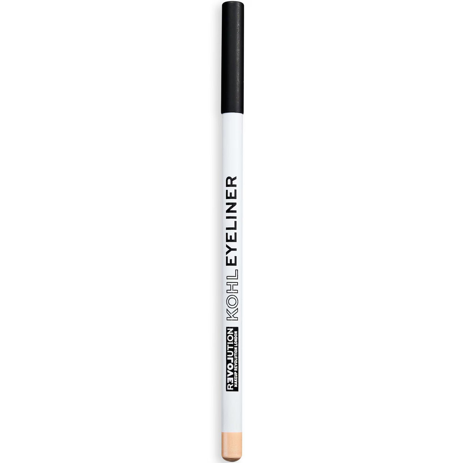 Relove By Revolution, Relove, Kohl Eyeliner, Nude, 1.2 g