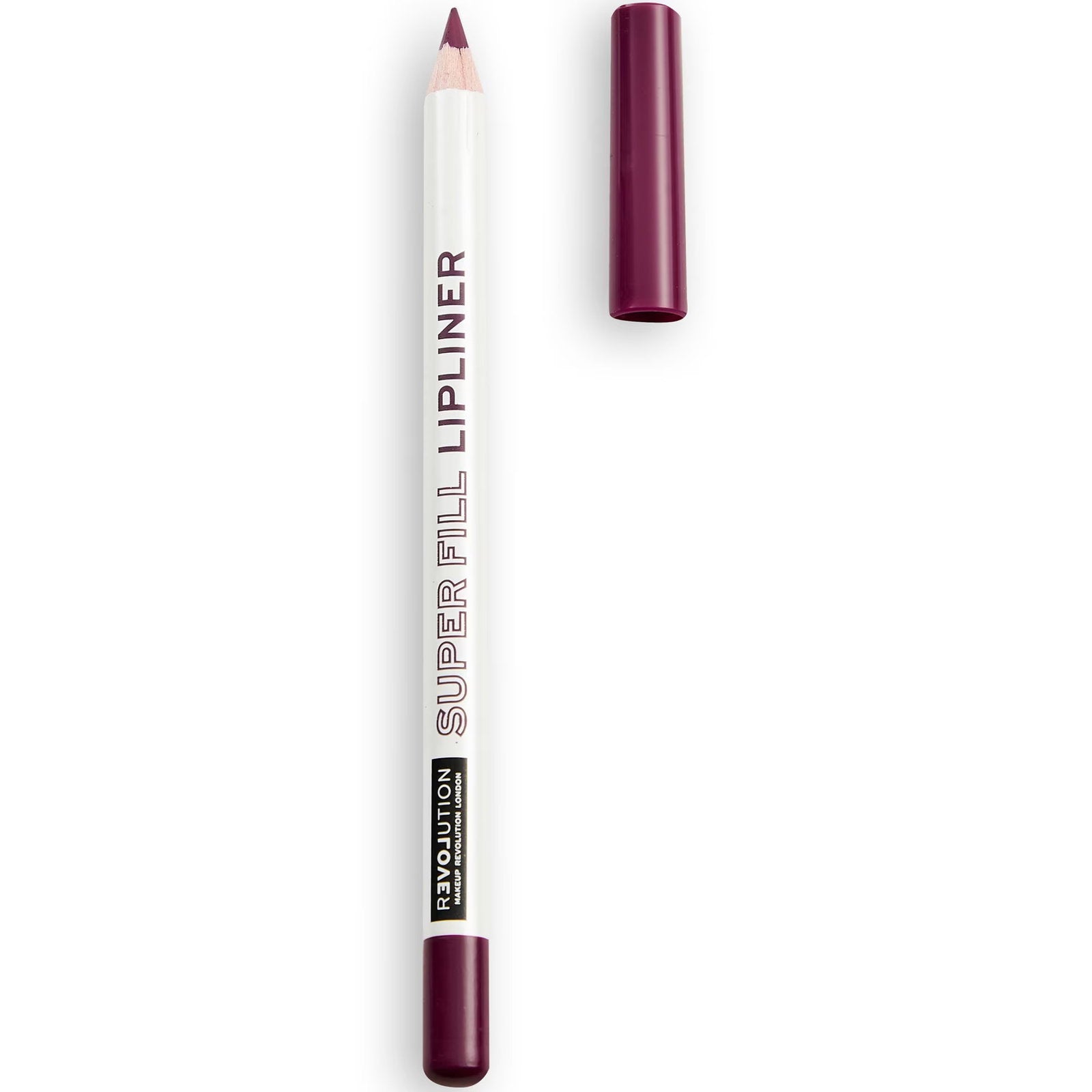 Relove By Revolution, Super, Precision, Lip Liner, 1 g
