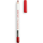 Relove By Revolution, Super, Precision, Lip Liner, Babe, 1 g
