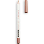 Relove By Revolution, Super, Precision, Lip Liner, Cream, 1 g