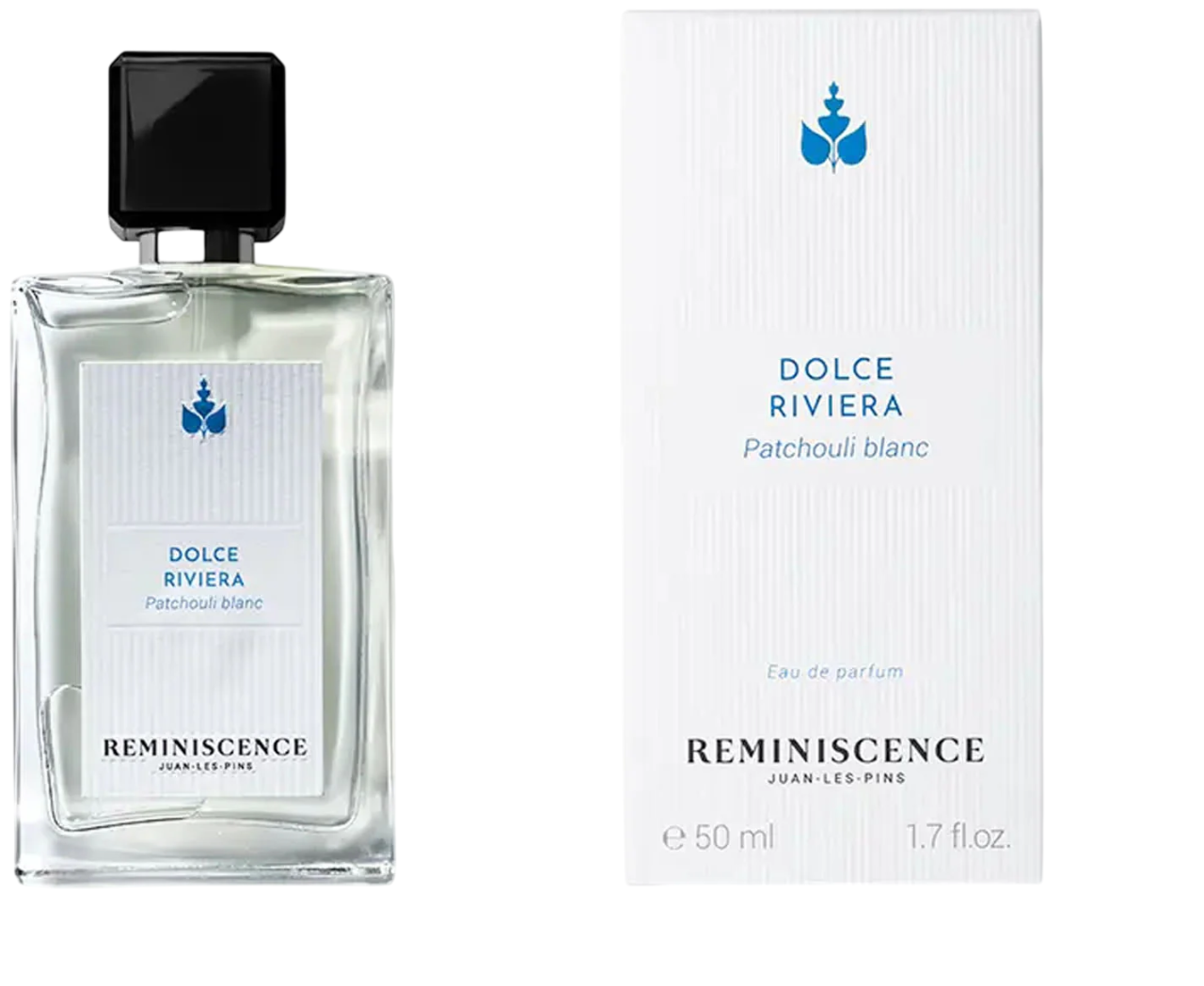 Reminiscence, Dolce Riviera, Eau De Parfum, Unisex, 50 ml