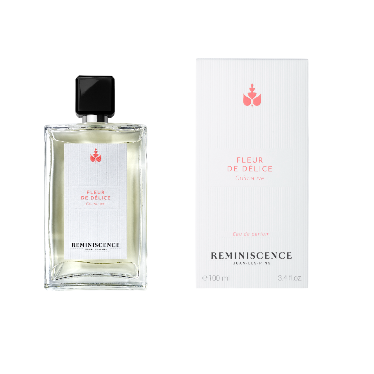 Reminiscence, Fleur de Delice, Eau De Parfum, Unisex, 100 ml