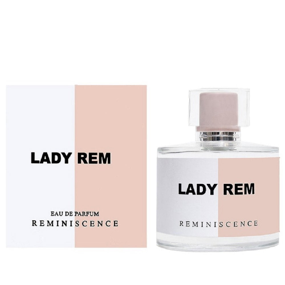 Reminiscence, Lady Rem, Eau De Parfum, For Women, 60 ml
