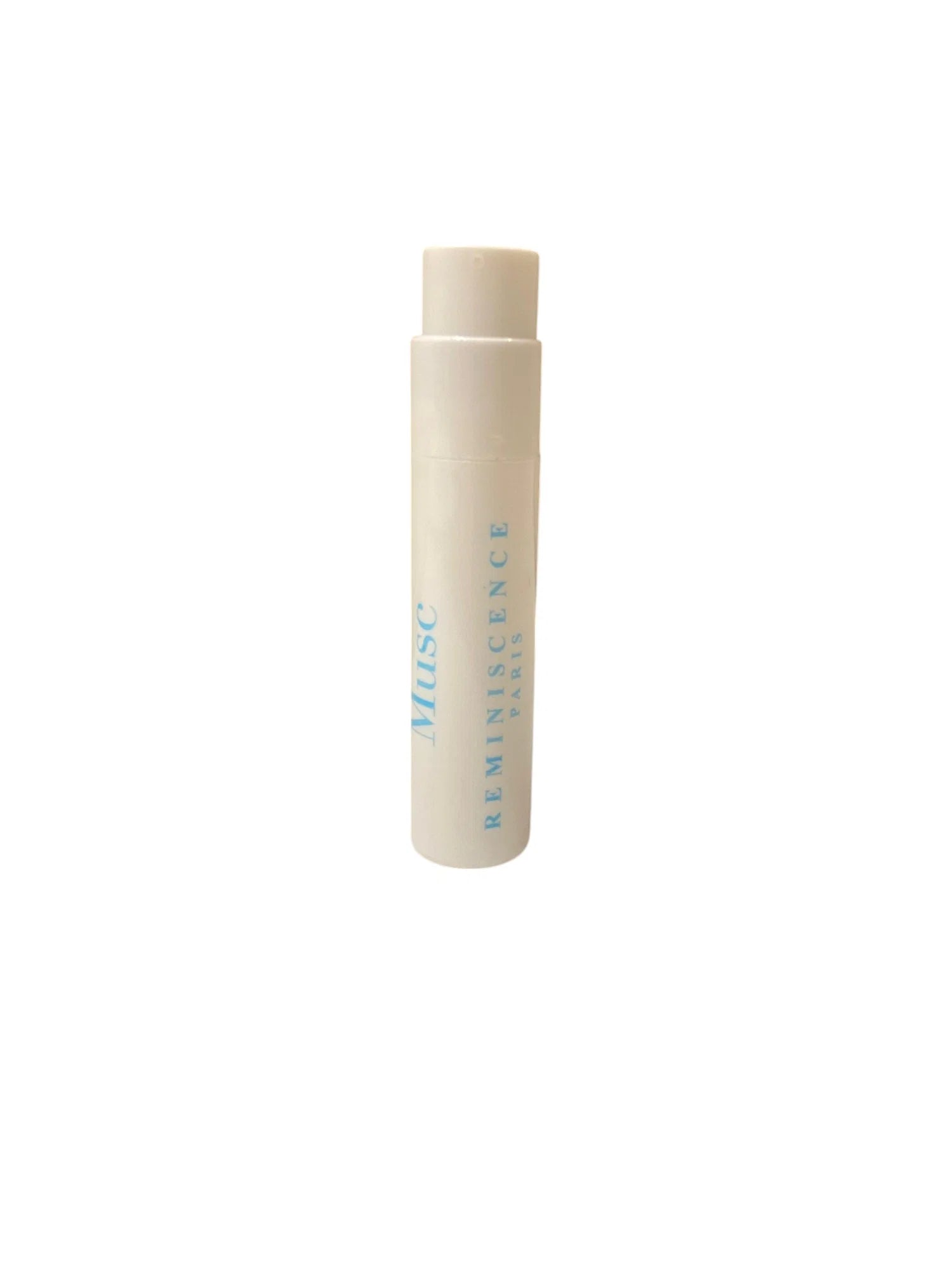 Reminiscence, Les Classiques Collection - Musc, Eau De Toilette, For Women, 1.2 ml *Vial