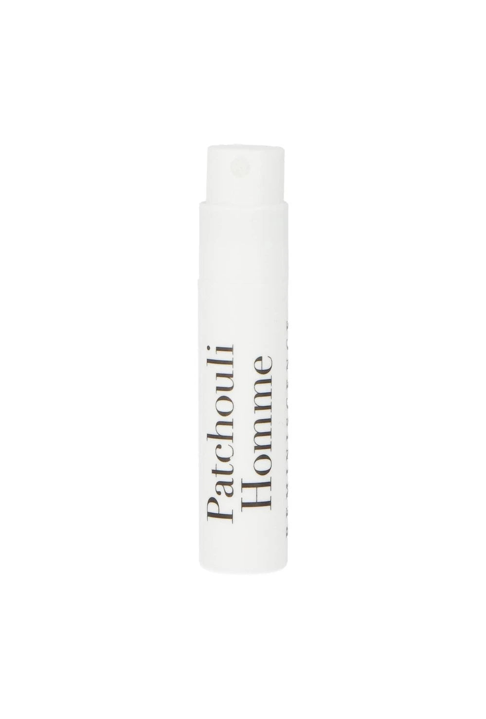 Reminiscence, Patchouli, Eau De Toilette, For Women, 1.2 ml *Vial