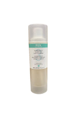 Ren, Clarifying, Calming, Cleansing Gel, For Face, 150 ml *Tester
