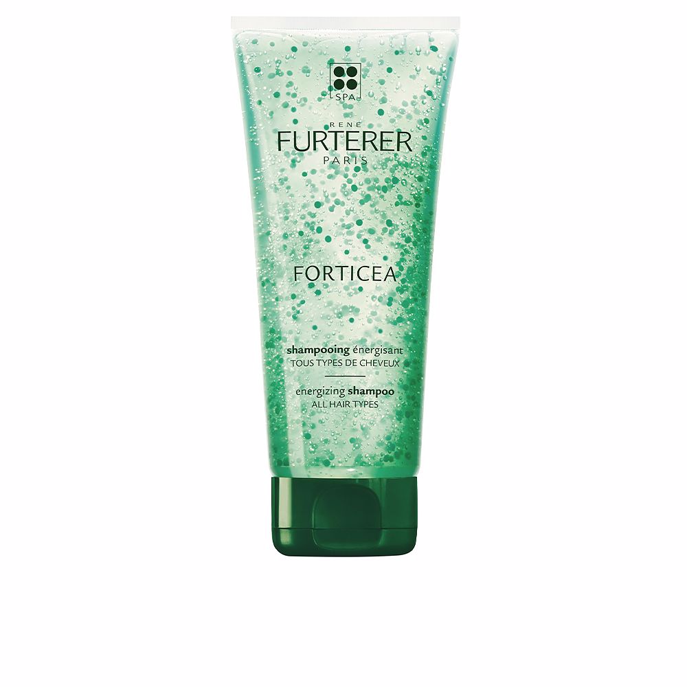 Rene Furterer, Forticea, Hair Shampoo, Energizing, 200 ml