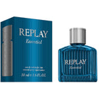 Replay, Essential, Eau De Toilette, For Men, 50 ml
