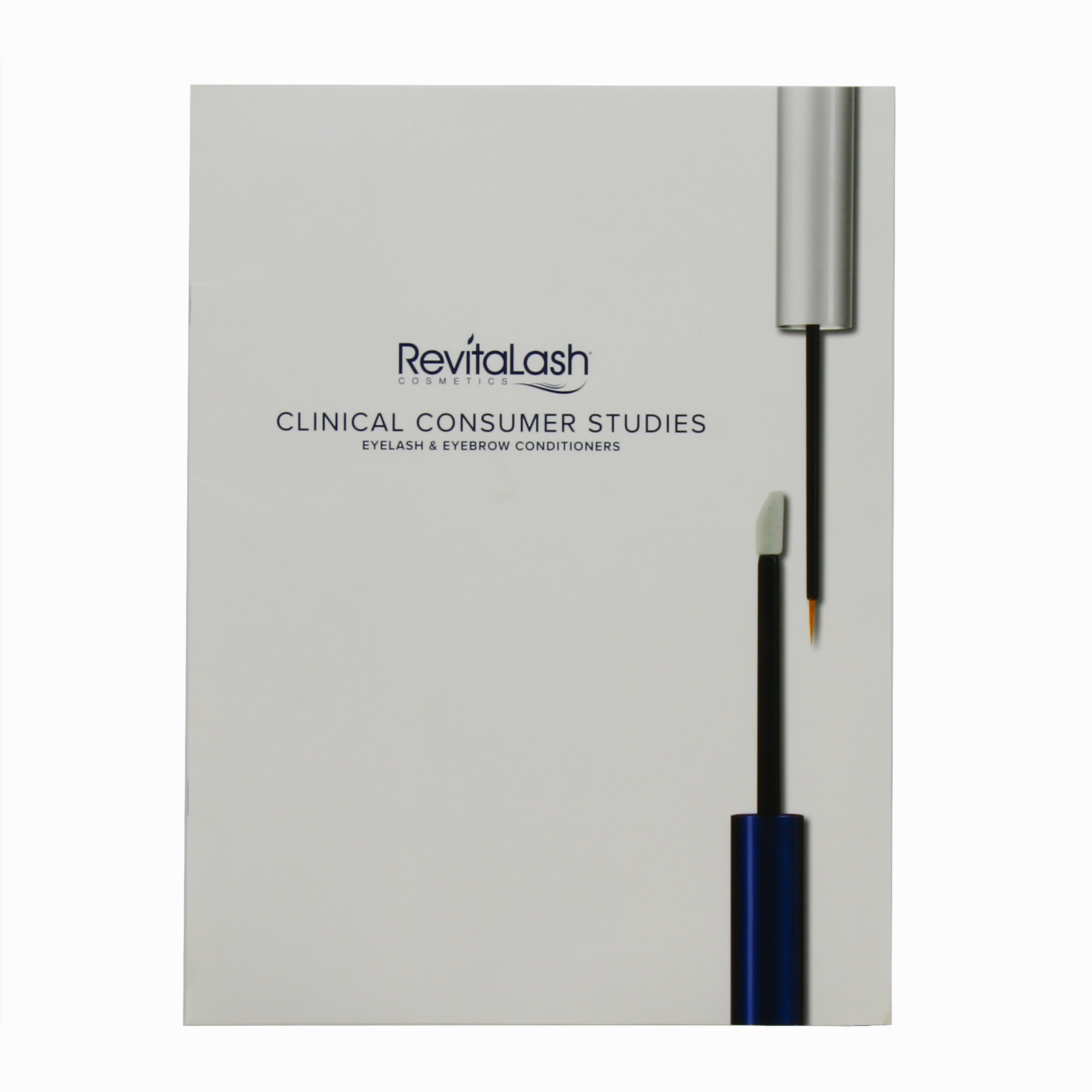 RevitaLash, Clinical Consumers Studies, Eyelash & Eyebrow Conditioners, Makeup Catalog