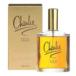 Revlon, Charlie Gold, Eau De Toilette, For Women, 100 ml