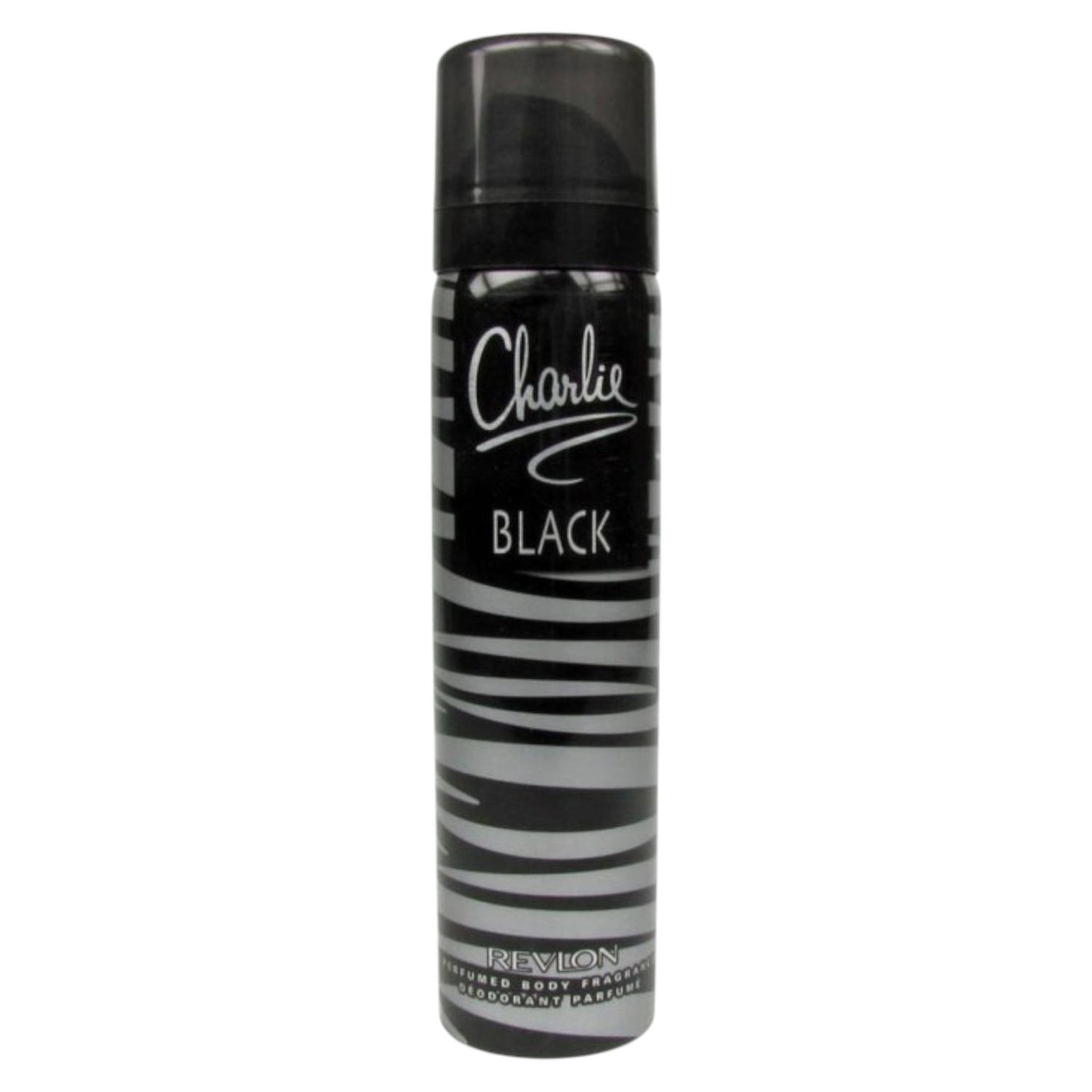 Revlon, Charlie, Body Spray, 75 ml