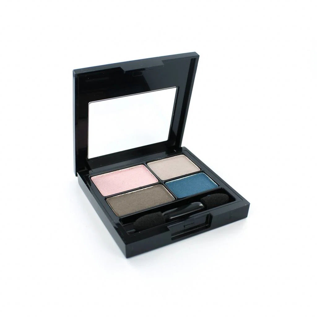 Revlon, Color Stay, Eyeshadow Palette, 526, Romantic, 4.8 g