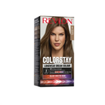 Revlon, Color Stay, Permanent Hair Dye, 6 Light Brown, 165 ml