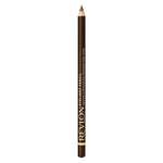 Revlon, Dipped End, Blending, Gel Pencil Eyeliner, 02, Earth Brown, 1.49 g
