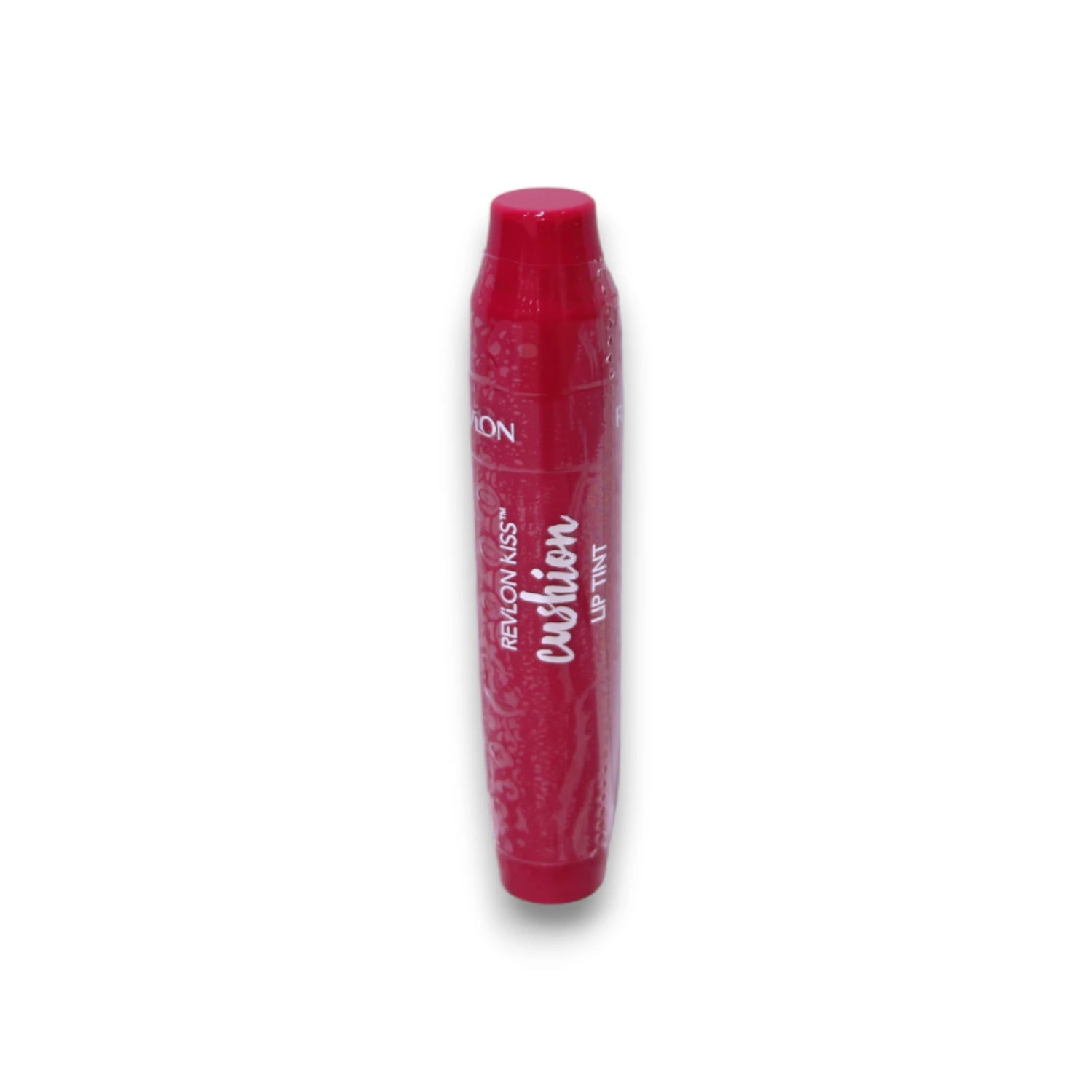 Revlon, Kiss Cushion, Hydrating, Lip Balm, 240, Berry Lit, 4.4 ml