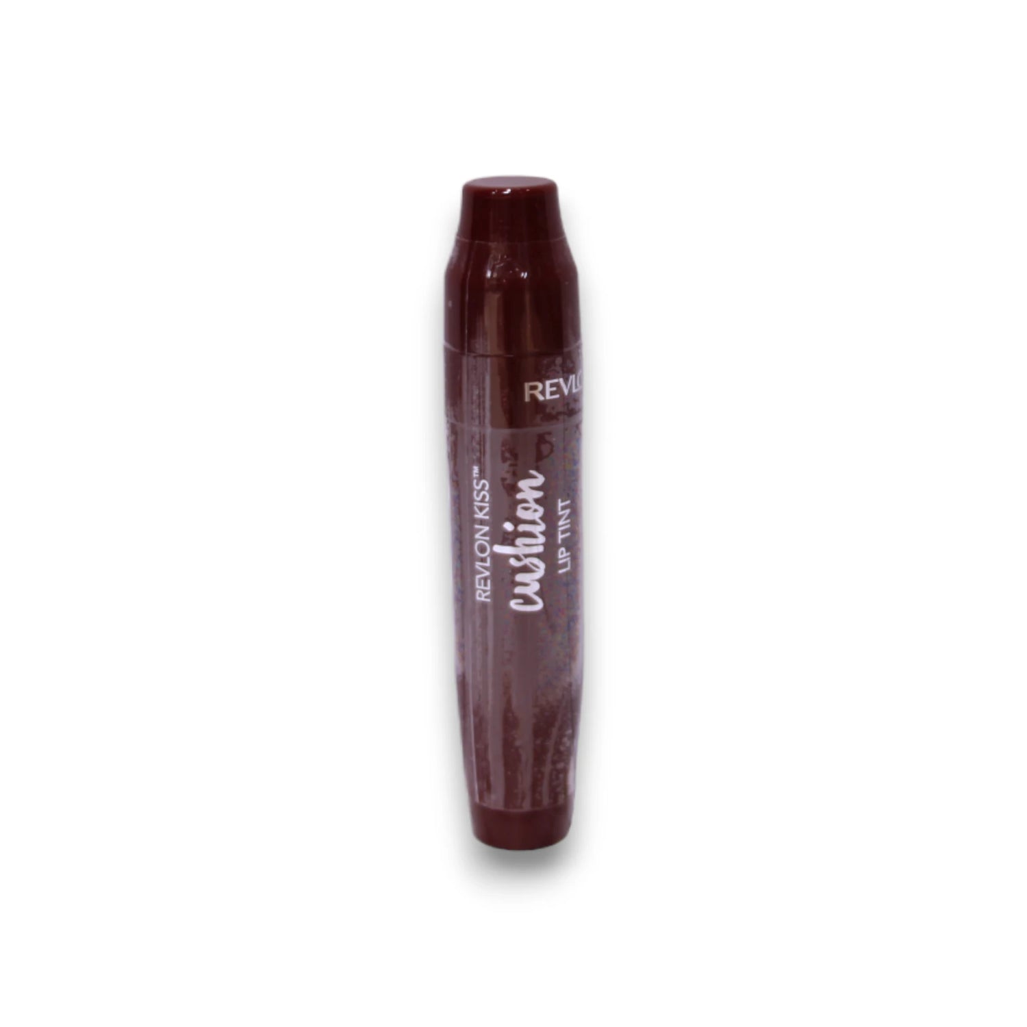 Revlon, Kiss Cushion, Hydrating, Lip Balm, 270, Wine Trip, 4.4 ml