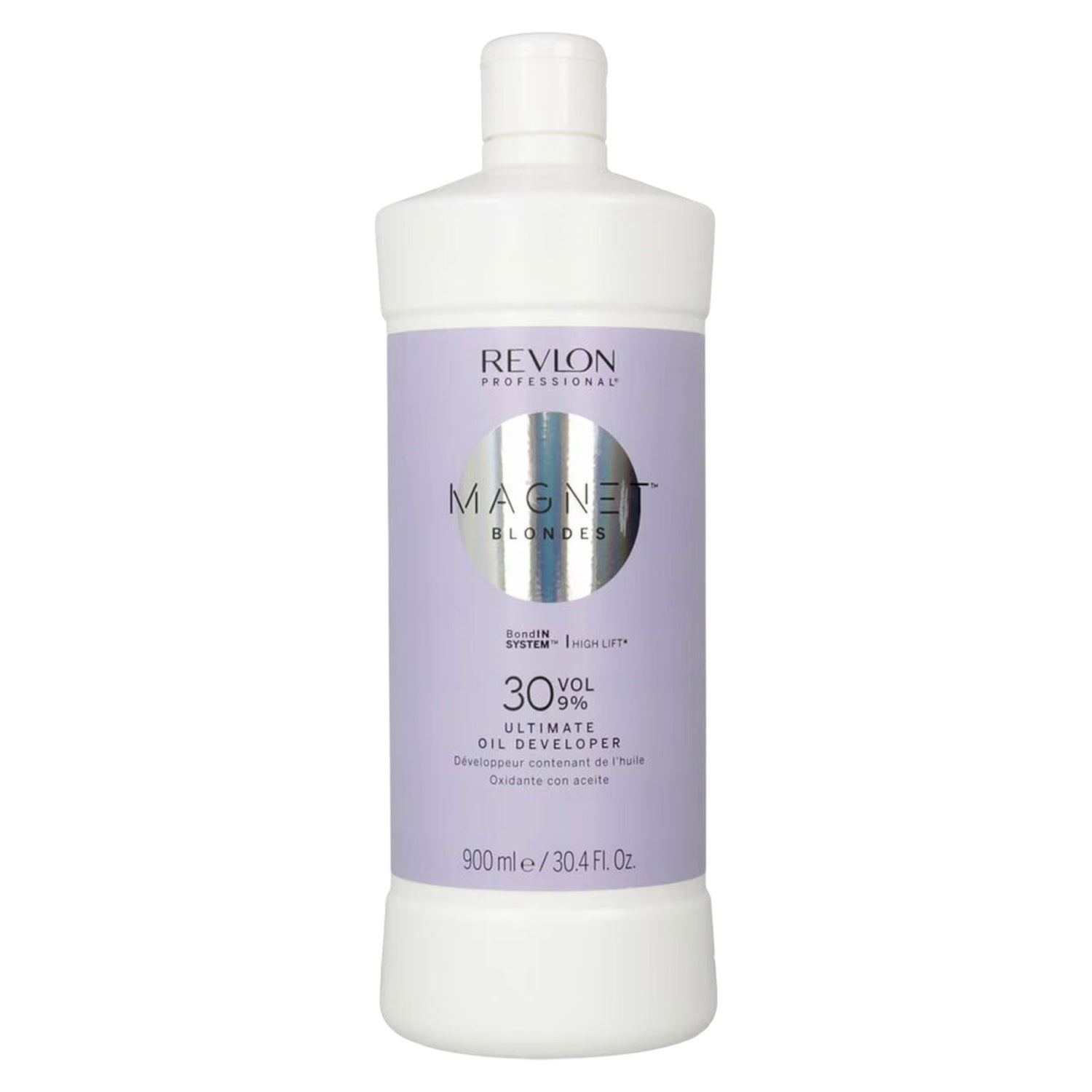 Revlon, Magnet Blondes, Hair Oxidant Cream, 9%, 30Vol, 900 ml