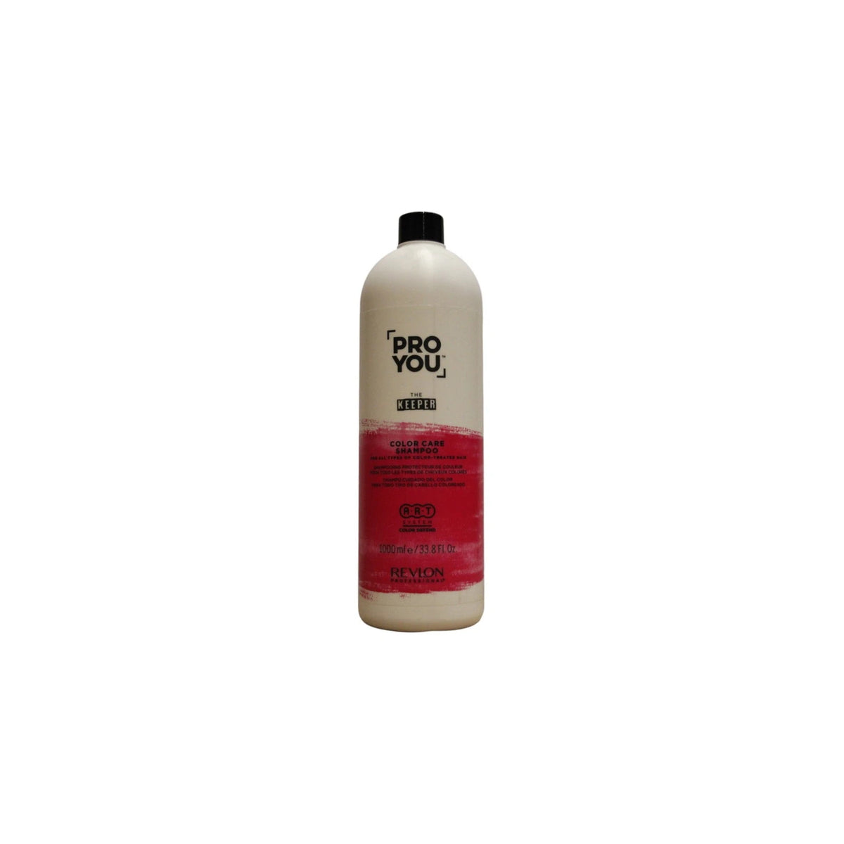 Revlon, Proyou The Keeper, Shampoo efter farvning, Farvebeskyttelse, 1000 ml