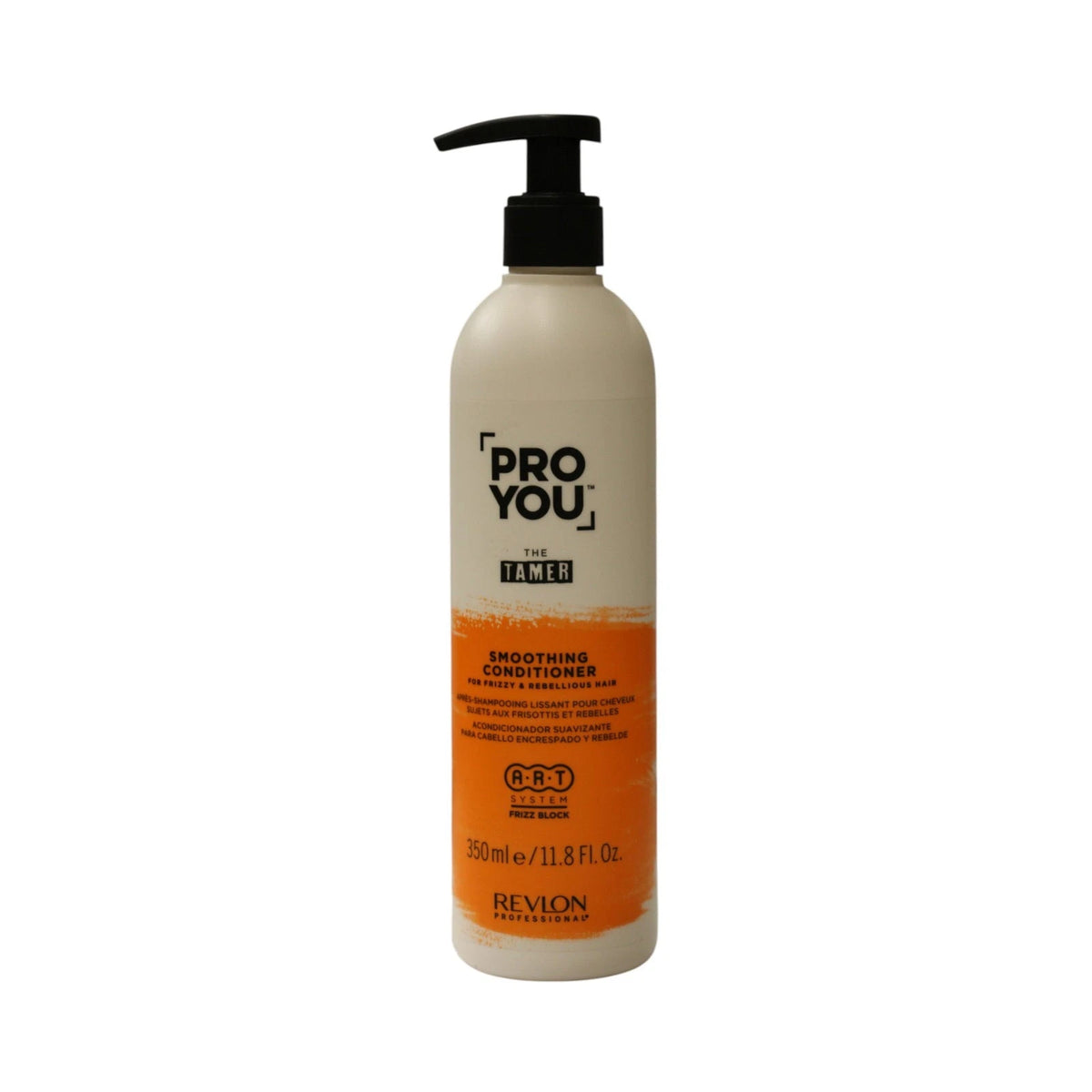 Revlon, Proyou The Tamer, Hårbalsam, Udglattende, 350 ml