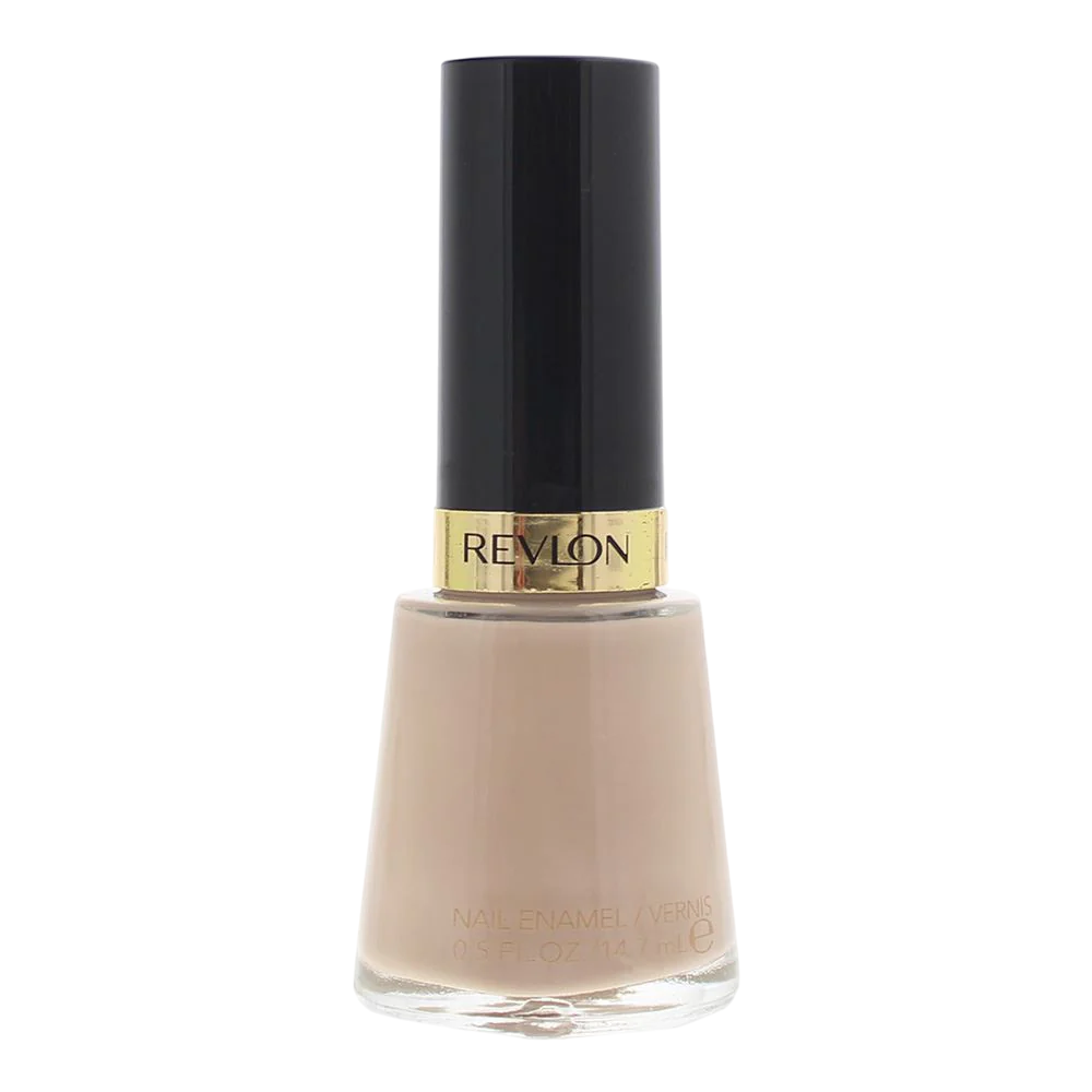 Revlon, Revlon, Chip-Resistant, Nail Polish, 380, Elegant, 14.7 ml
