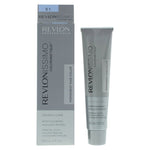 Revlon, Revlonissimo Colorsmetique, Hyaluronic Acid, Permanent Hair Dye, 9.1 Very Light Ash Blonde, 60 ml