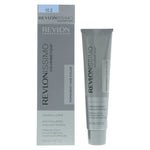 Revlon, Revlonissimo Colorsmetique, Permanent Hair Dye, 10.2 10.2 Pale Iridescent Blonde, 60 ml