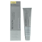 Revlon, Revlonissimo Colorsmetique, Permanent Hair Dye, 10.31 Pale Beige Blonde, 60 ml