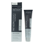 Revlon, Revlonissimo Colorsmetique, Permanent Hair Dye, 5.13 Light Beige Brown, 60 ml