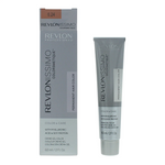Revlon, Revlonissimo Colorsmetique, Permanent Hair Dye, 6.24 Dark Coppery Pearl Blonde, 60 ml