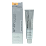 Revlon, Revlonissimo Colorsmetique, Permanent Hair Dye, 8.4 Light Copper Blonde, 60 ml
