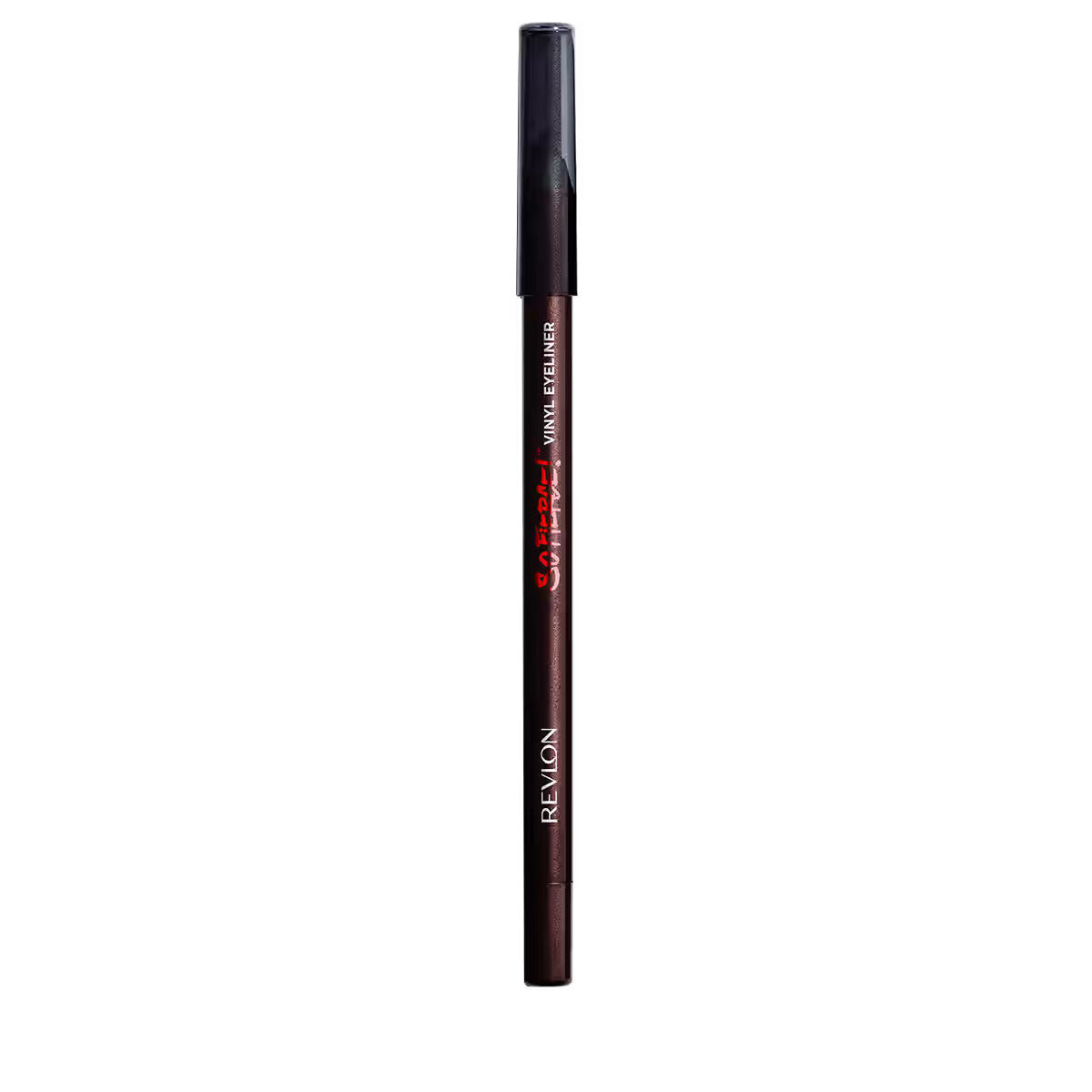 Revlon, So Fierce, Blending, Gel Pencil Eyeliner, 861, Mighty Mocha, 1.2 g