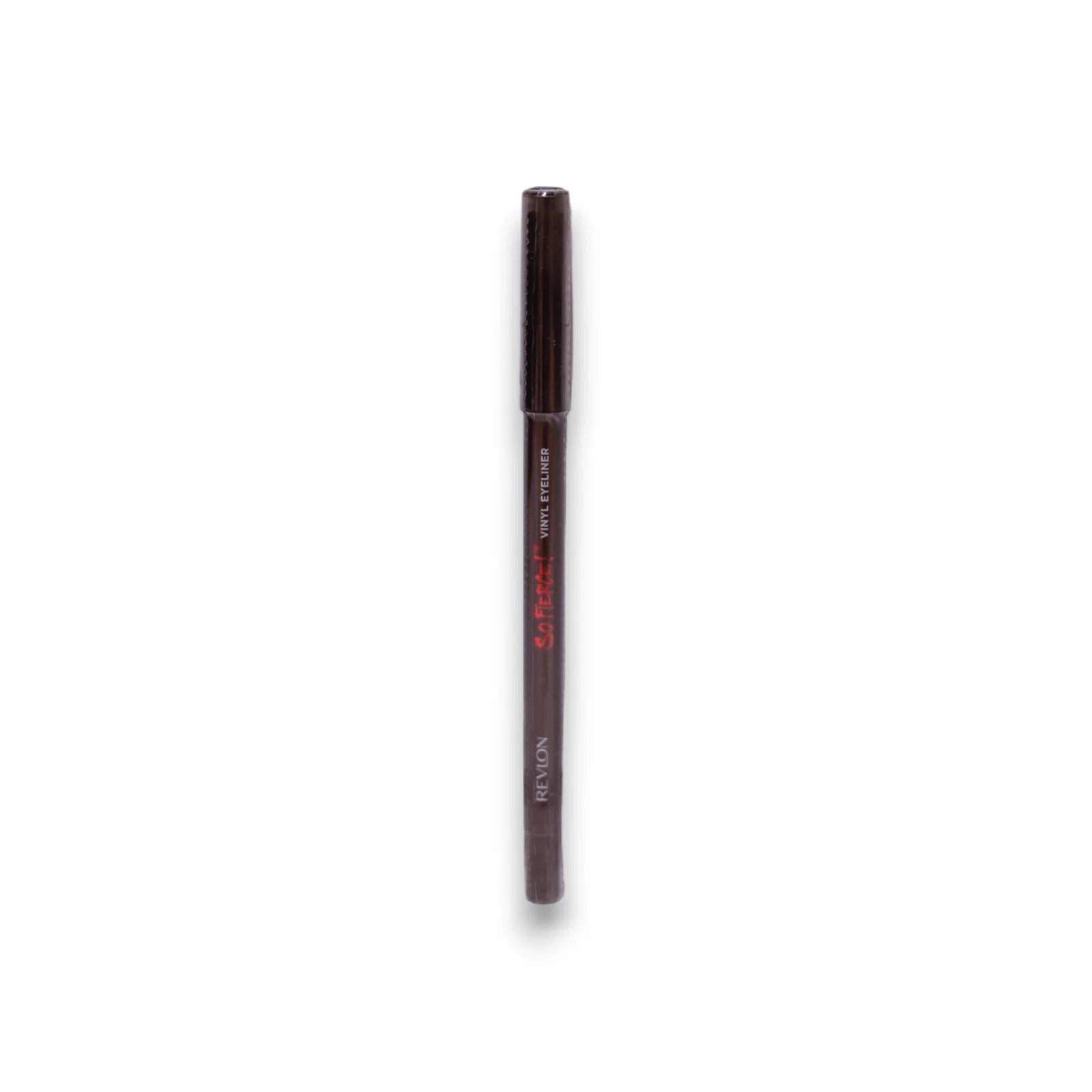 Revlon, So Fierce, Blending, Gel Pencil Eyeliner, 861, Mighty Mocha, 1.2 g