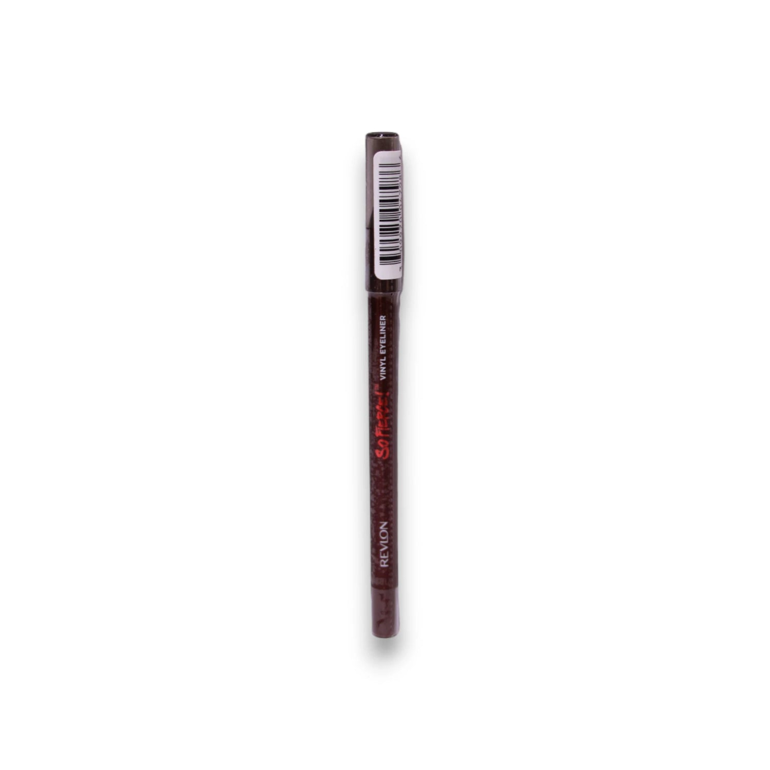 Revlon, So Fierce, Blending, Gel Pencil Eyeliner, 863, Righteous Rum, 1.2 g