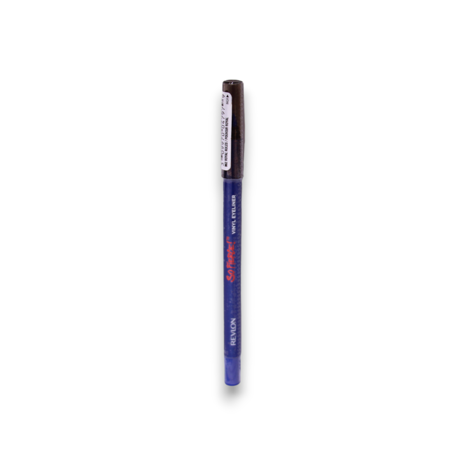 Revlon, So Fierce, Blending, Gel Pencil Eyeliner, Nr. 862, Royal Rules, 1.2 g