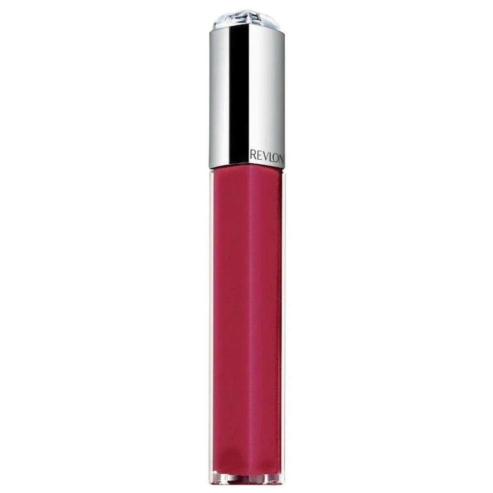 Revlon, Ultra HD Lacquer, Volume, Liquid Lipstick, 500, Garnet, 5.9 ml *Tester