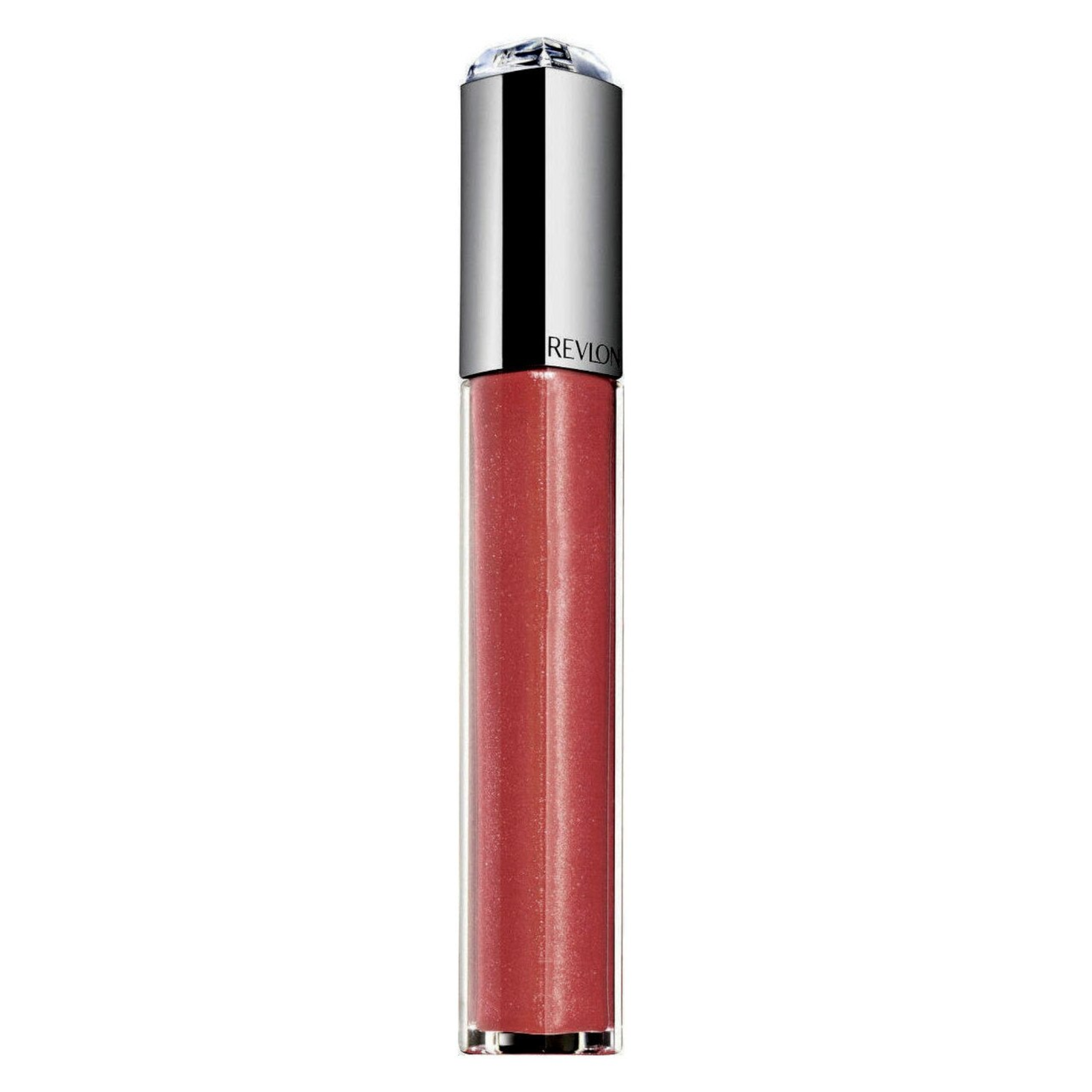 Revlon, Ultra HD Lacquer, Volume, Liquid Lipstick, 530, Quartz, 5.9 ml