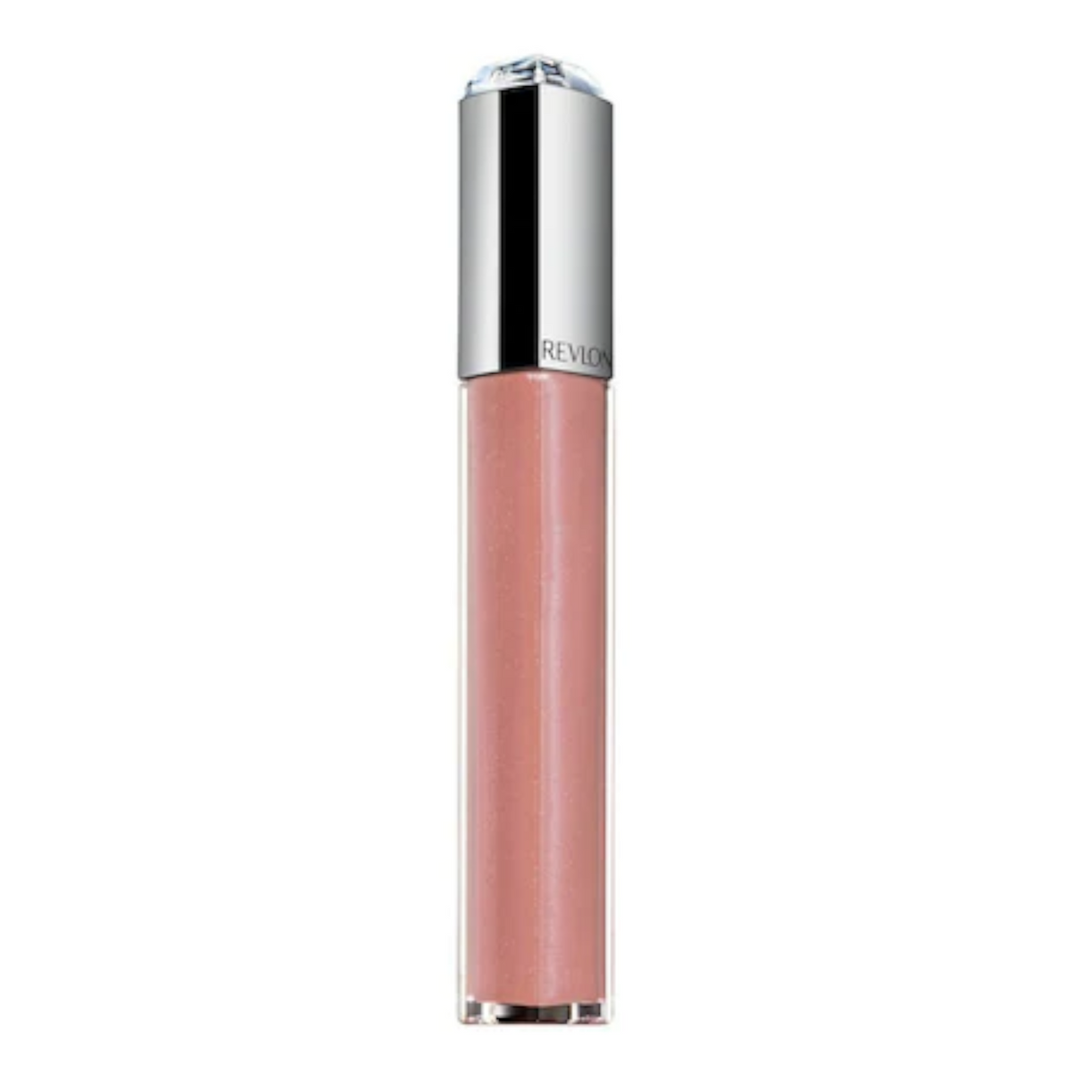 Revlon, Ultra HD Lacquer, Volume, Liquid Lipstick, 570, Smokey Topaz, 5.9 ml
