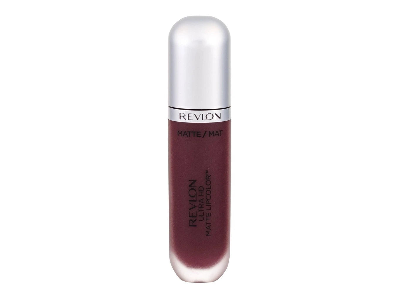 Revlon, Ultra Hd, Matte, Liquid Lipstick, 675, Infatuation, 5.9 ml *Tester