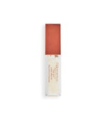 Revolution Pro, Glow Edit, Shimmer, Lip Oil, Clear, 8 ml