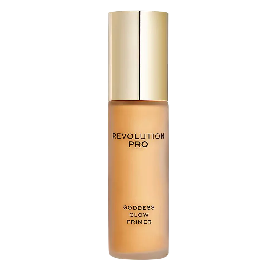Revolution Pro, Goddess Glow, Radiance, Before Makeup, Serum, For Face, 30 ml