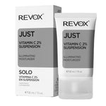 Revox B77, Just, Vitamin C 2%, Illuminating, Serum, For Face, 30 ml