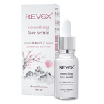 Revox B77, Japanese Routine, Smoothing, Serum, For Face, 20 ml