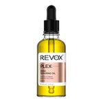 Revox B77, Plex Bond Step 7, Hair Oil Treatment, Bond Repair, 30 ml