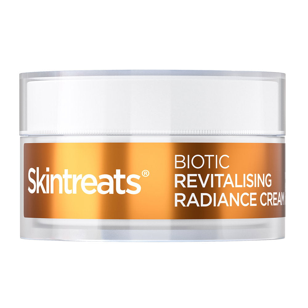 Revox B77, Skintreats Biotic, Revitalising, Cream, For Face, 50 ml