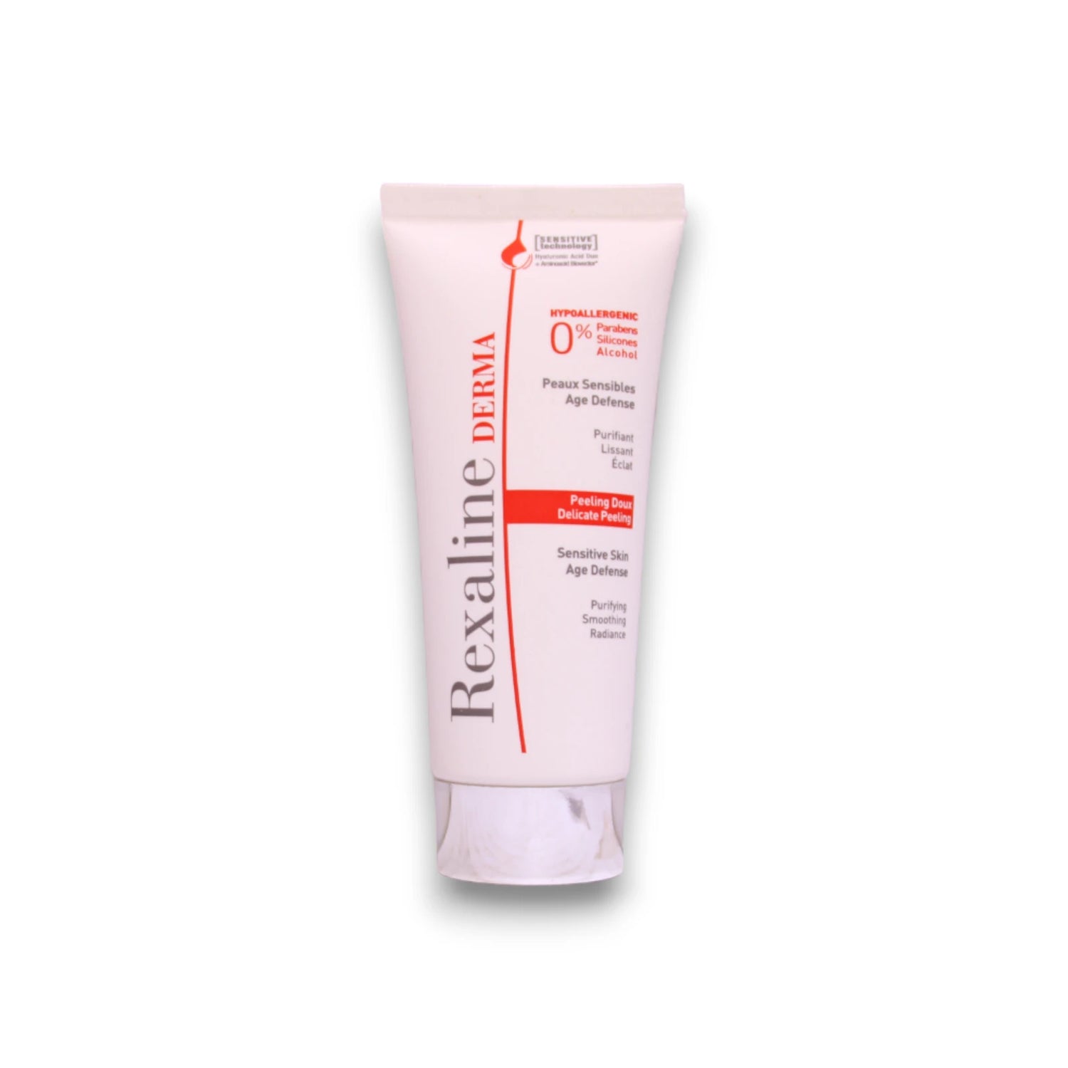 Rexaline, Derma, Purifying, Exfoliating Lotion, 30 ml
