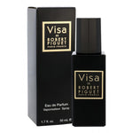 Robert Piguet, Visa 2007, Eau De Parfum, For Women, 50 ml