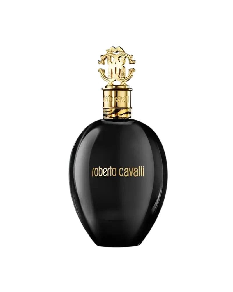 Roberto Cavalli, Nero Assoluto, Eau De Toilette, For Women, 75 ml *Tester